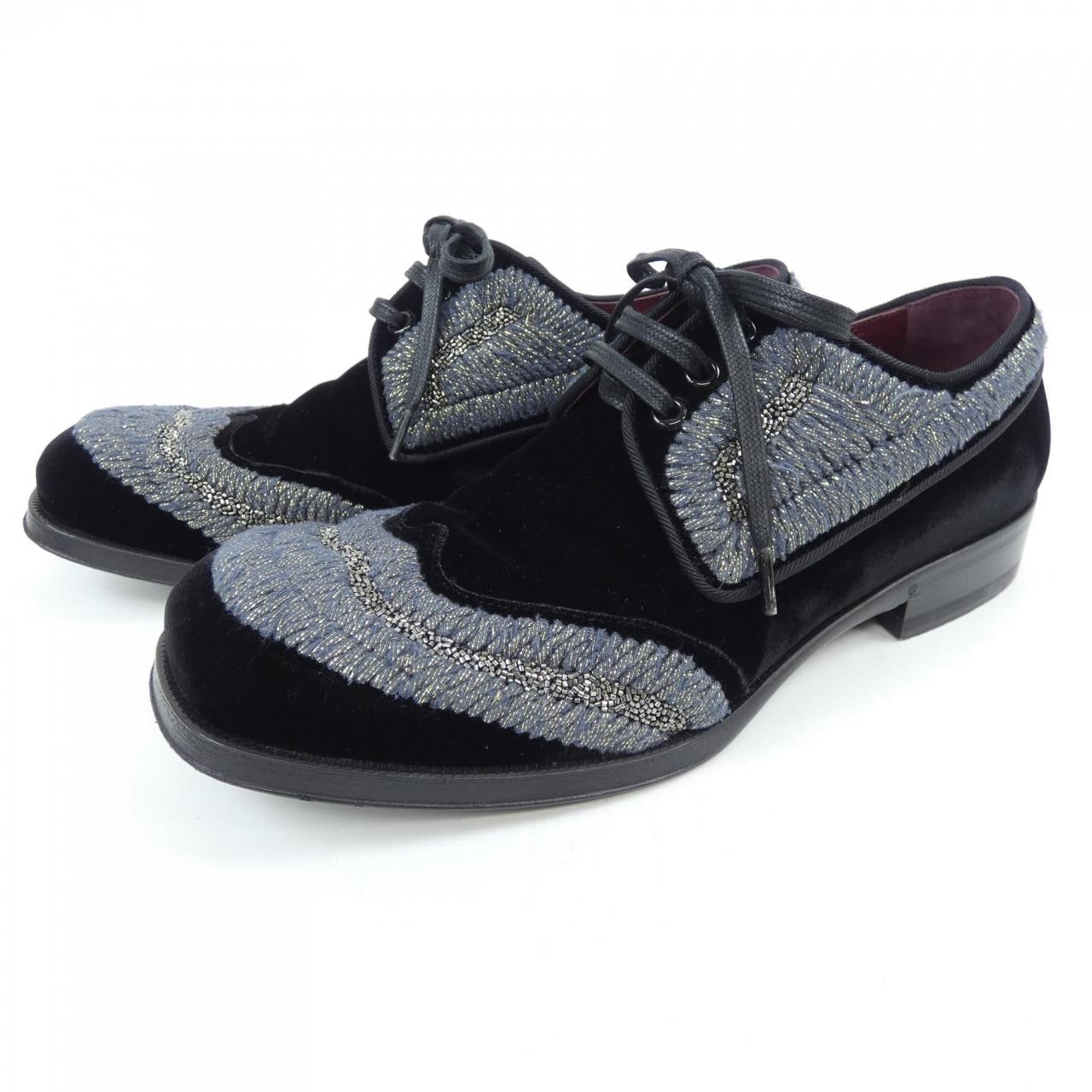 ドルチェアンドガッバーナ DOLCE&GABBANA 6339 シューズ