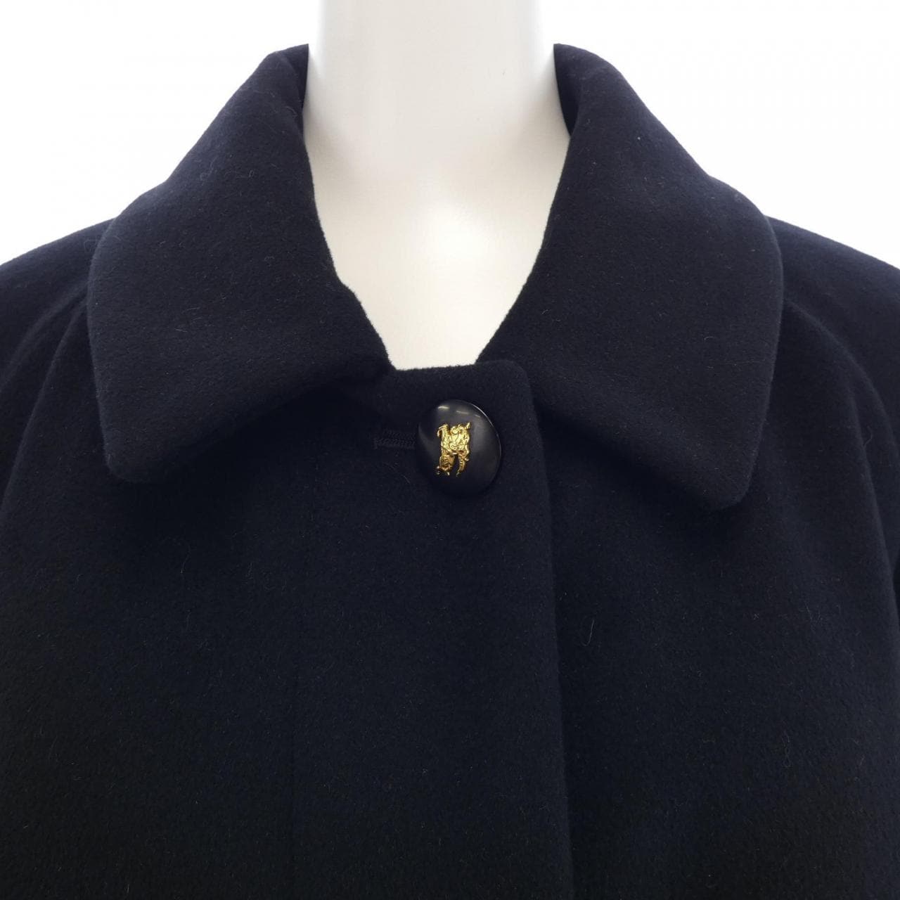 【ヴィンテージ】バーバリーズ Burberrys FTB24-934-09 コート