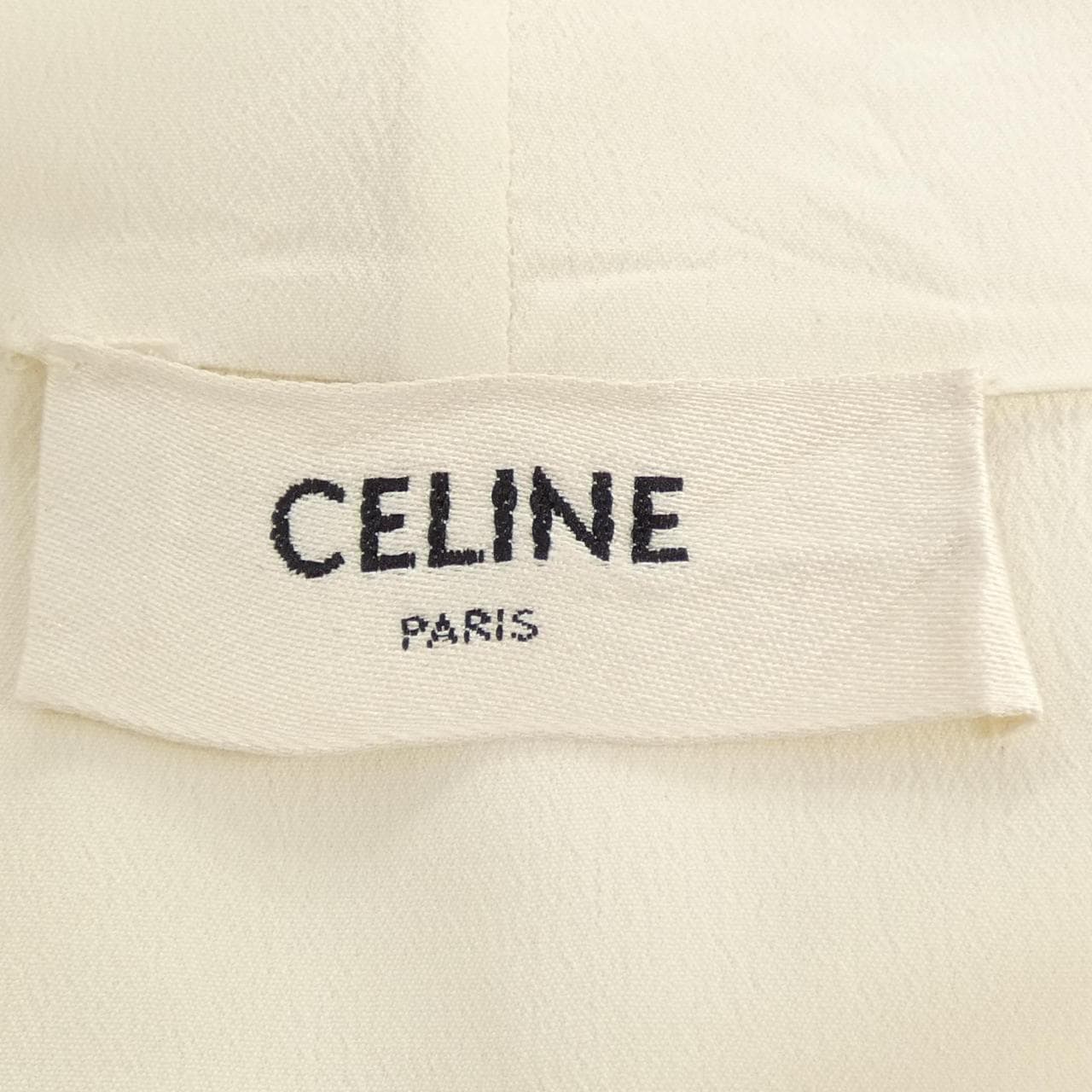 セリーヌ CELINE 20ZX9008D シャツ