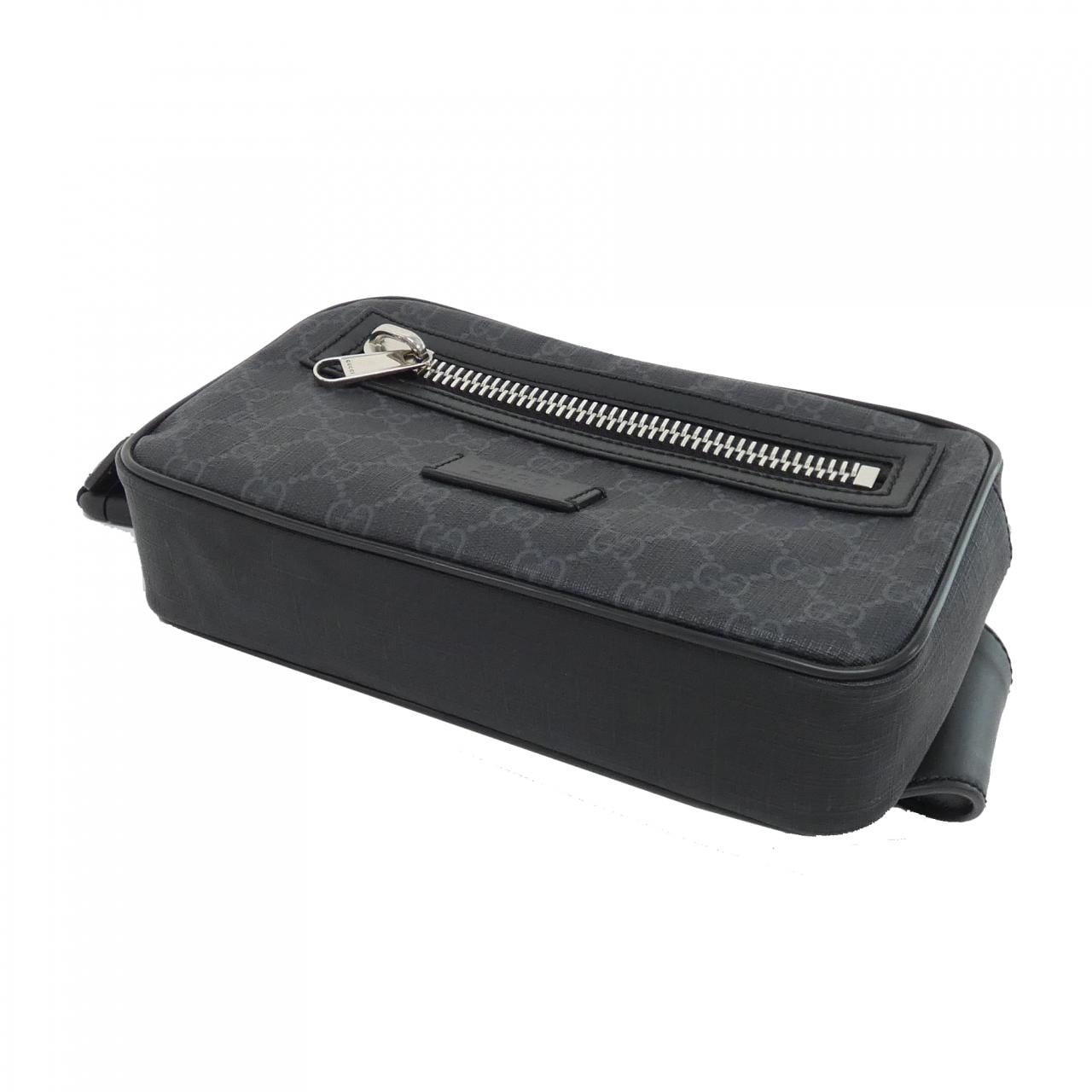 グッチ 474293 K9RRN ウエストバッグ