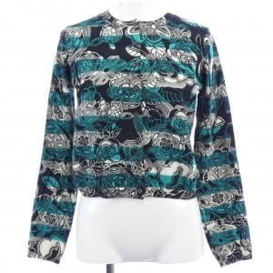 エムミッソーニ M MISSONI カーディガン