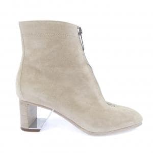 エルメス HERMES パラジウムコーティングヒール 202050Z ベッキー BECKY ブーツ