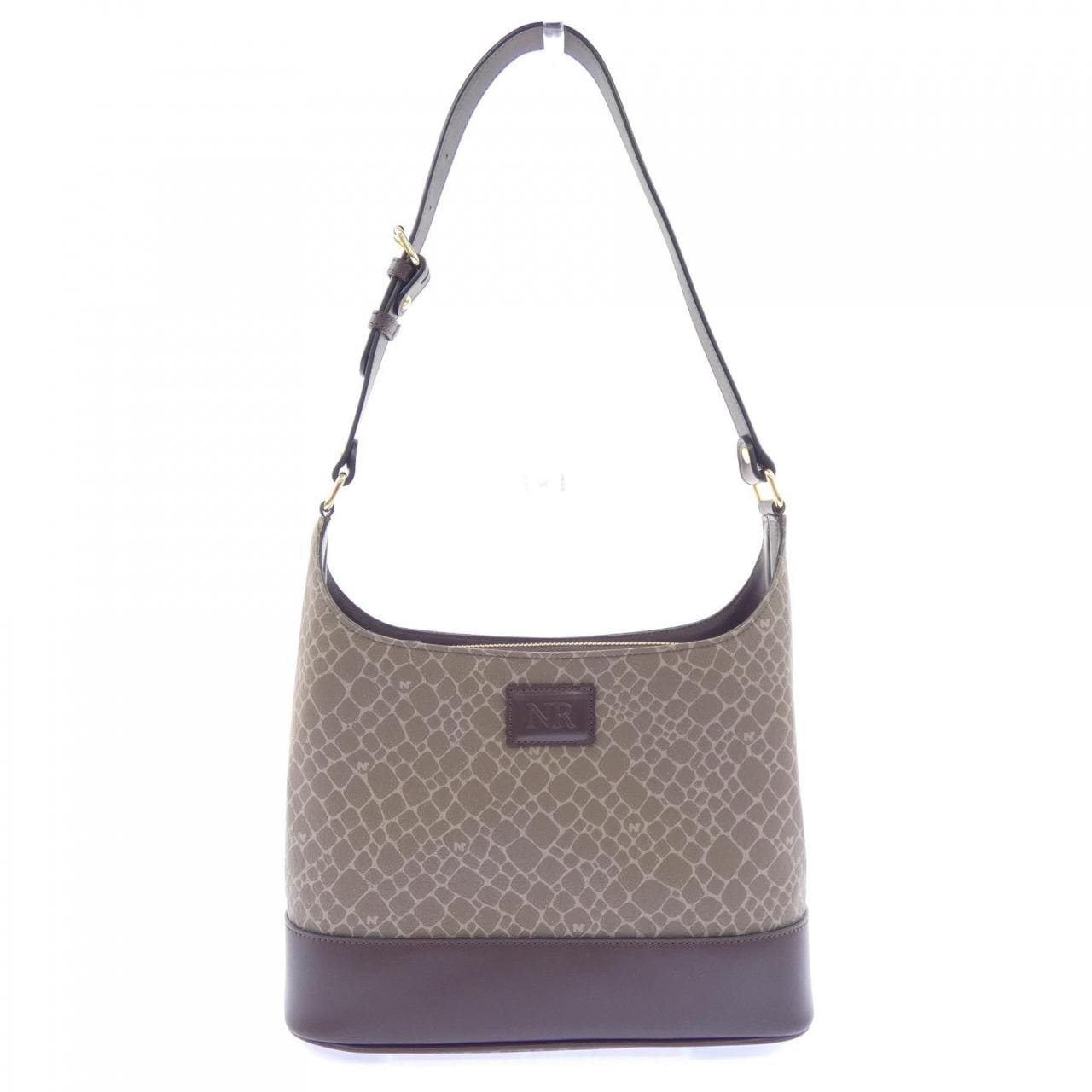 ニナリッチ NINA RICCI 080-8444 V BAG