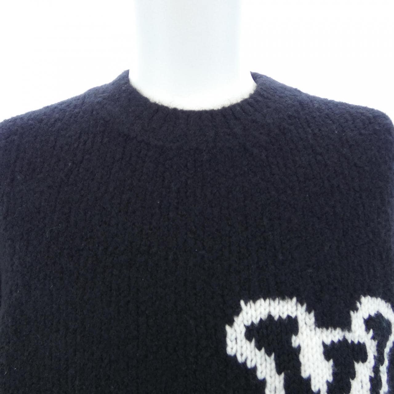 ルイヴィトン LOUIS VUITTON HQN45WVSS ニット