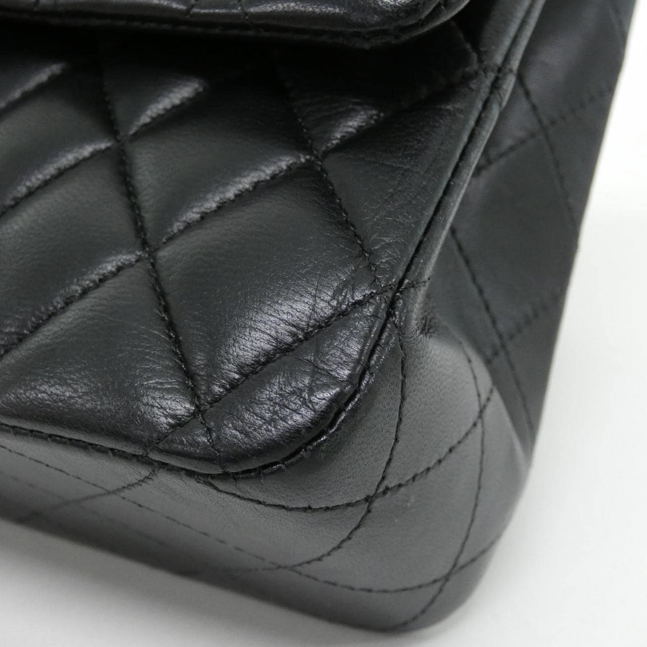 シャネル 1112 ショルダーバッグ