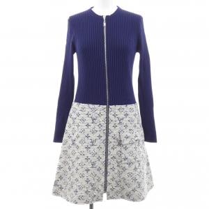 ルイヴィトン LOUIS VUITTON FGDR39ITK ワンピース