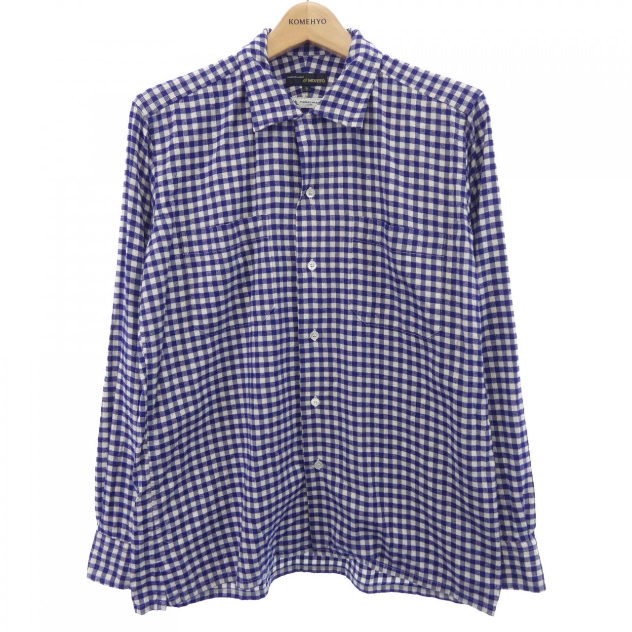 モヒート MOJITO シャツ