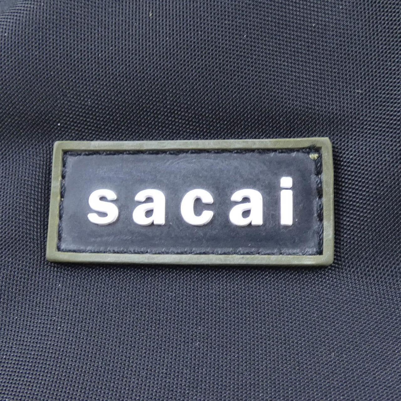 サカイ SACAI 25-01023S BAG