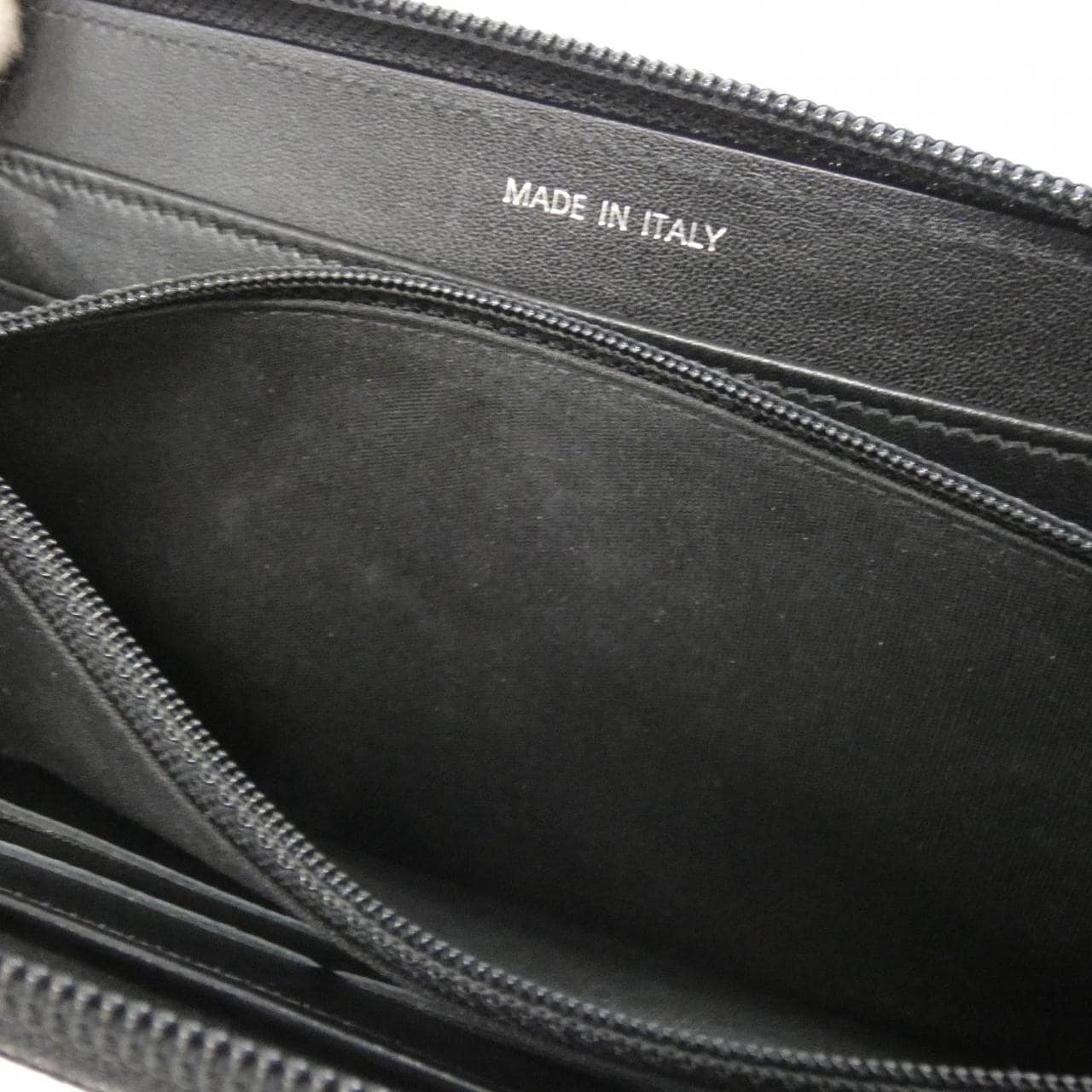 シャネル タイムレスCC ライン 50071 財布