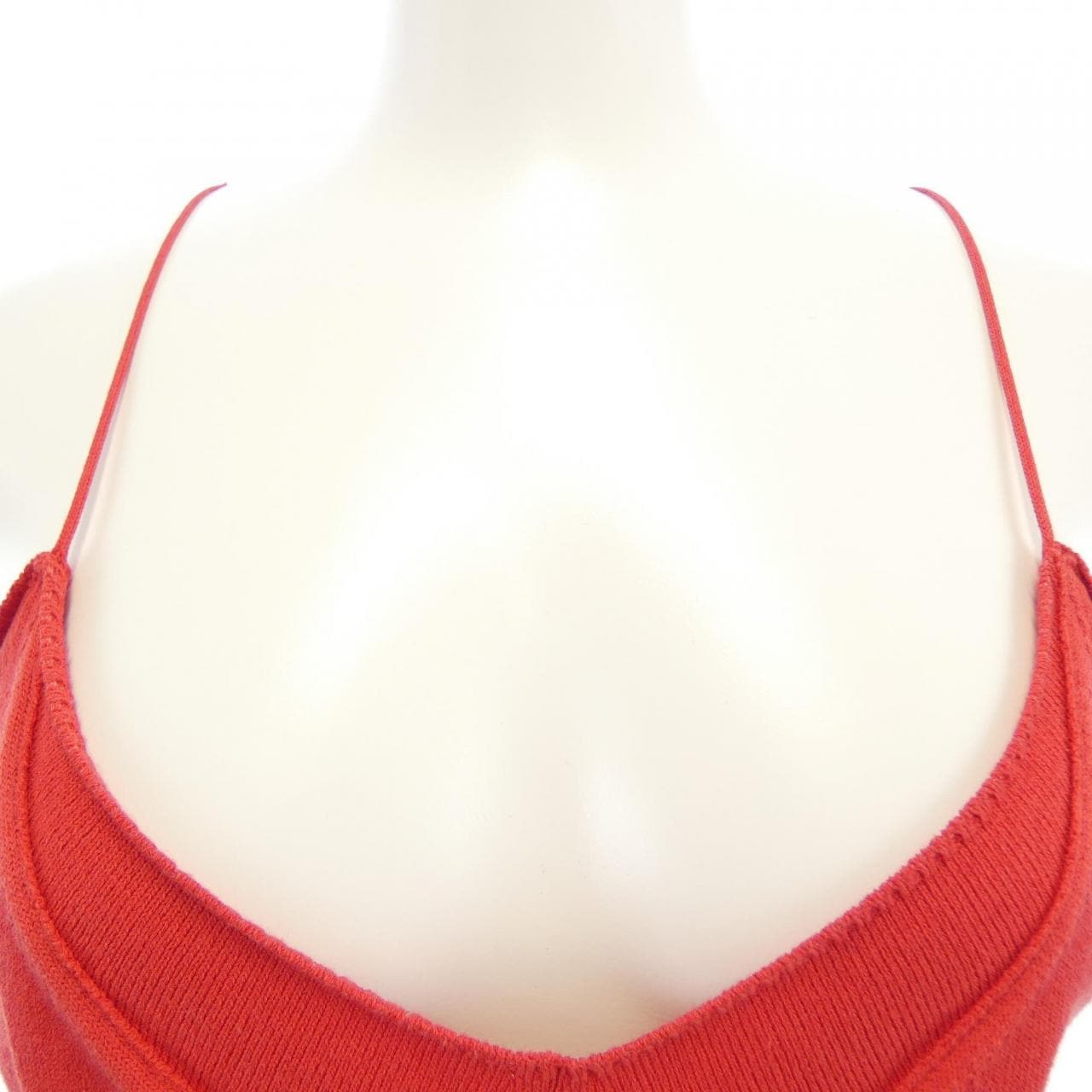 【ヴィンテージ】シャネル CHANEL P23028V01518 04P ワンピース