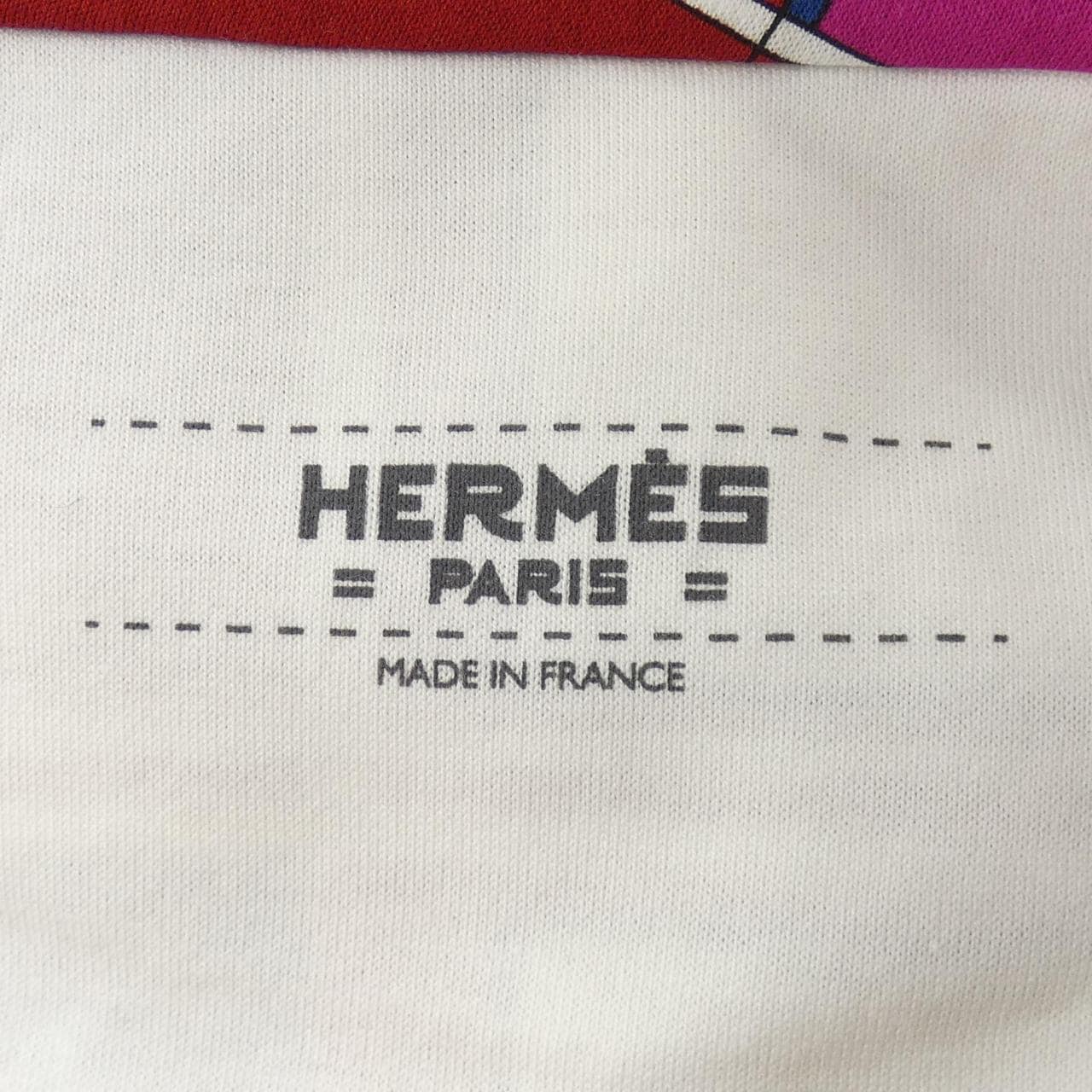 エルメス HERMES 520608DX Tシャツ