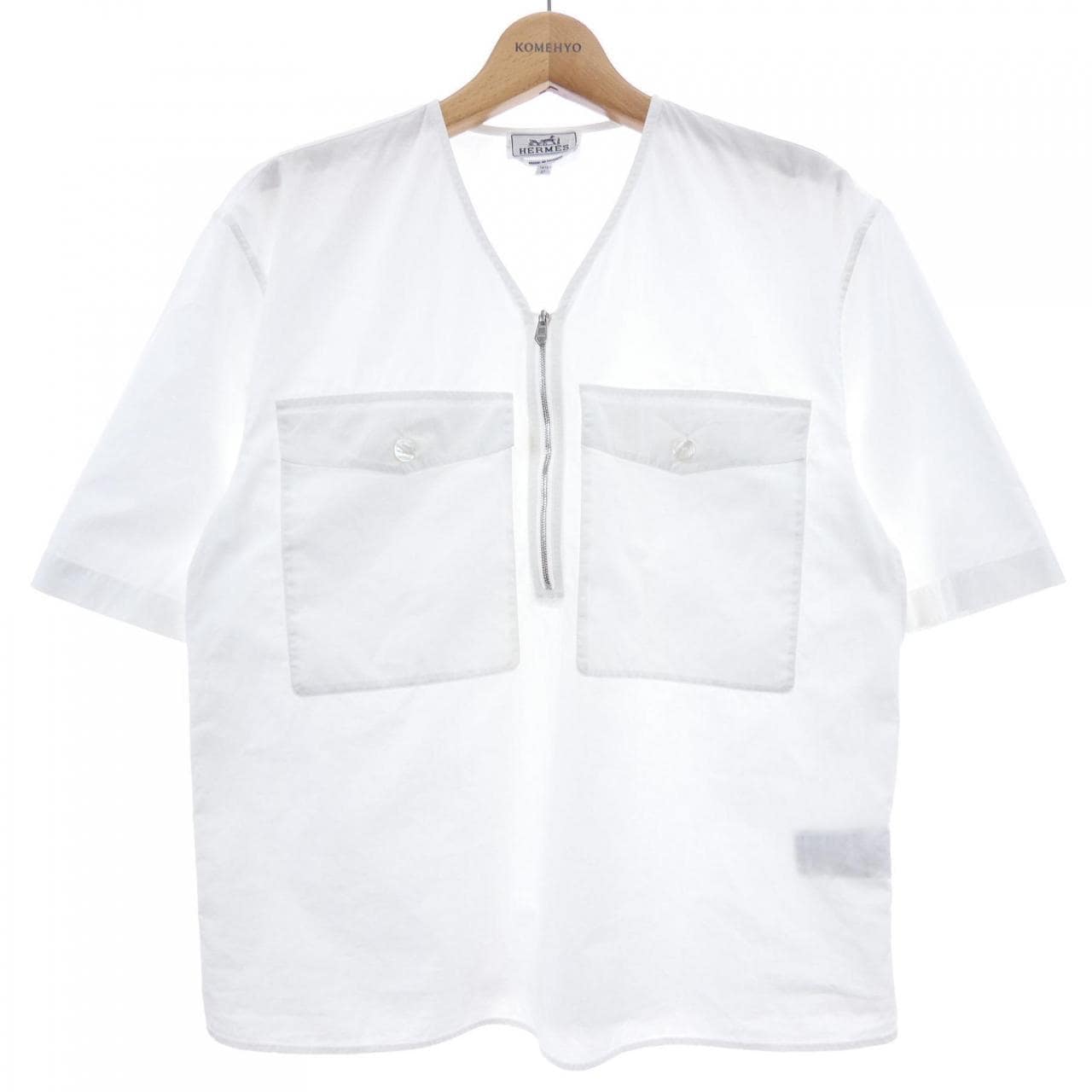 エルメス HERMES *21-5608 トップス