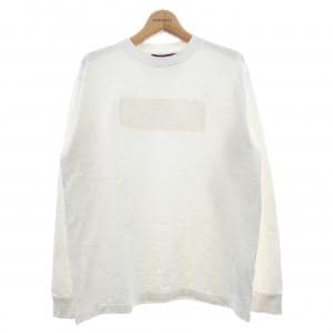 ルイヴィトン LOUIS VUITTON エンボスLVロングスリーブ HLY23WDT3 Tシャツ