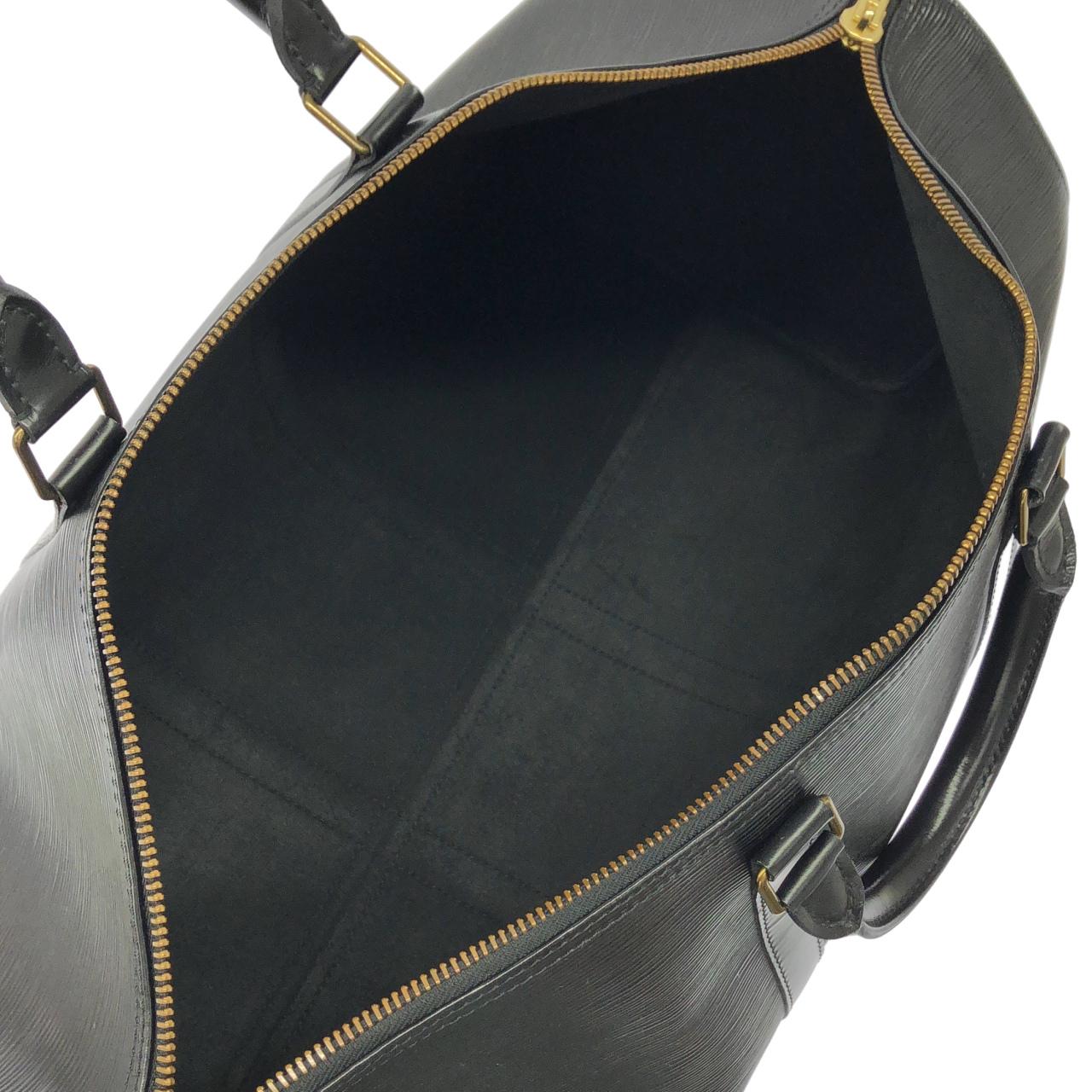 ルイヴィトン エピ キーポル 50cm M42962 ボストンバッグ