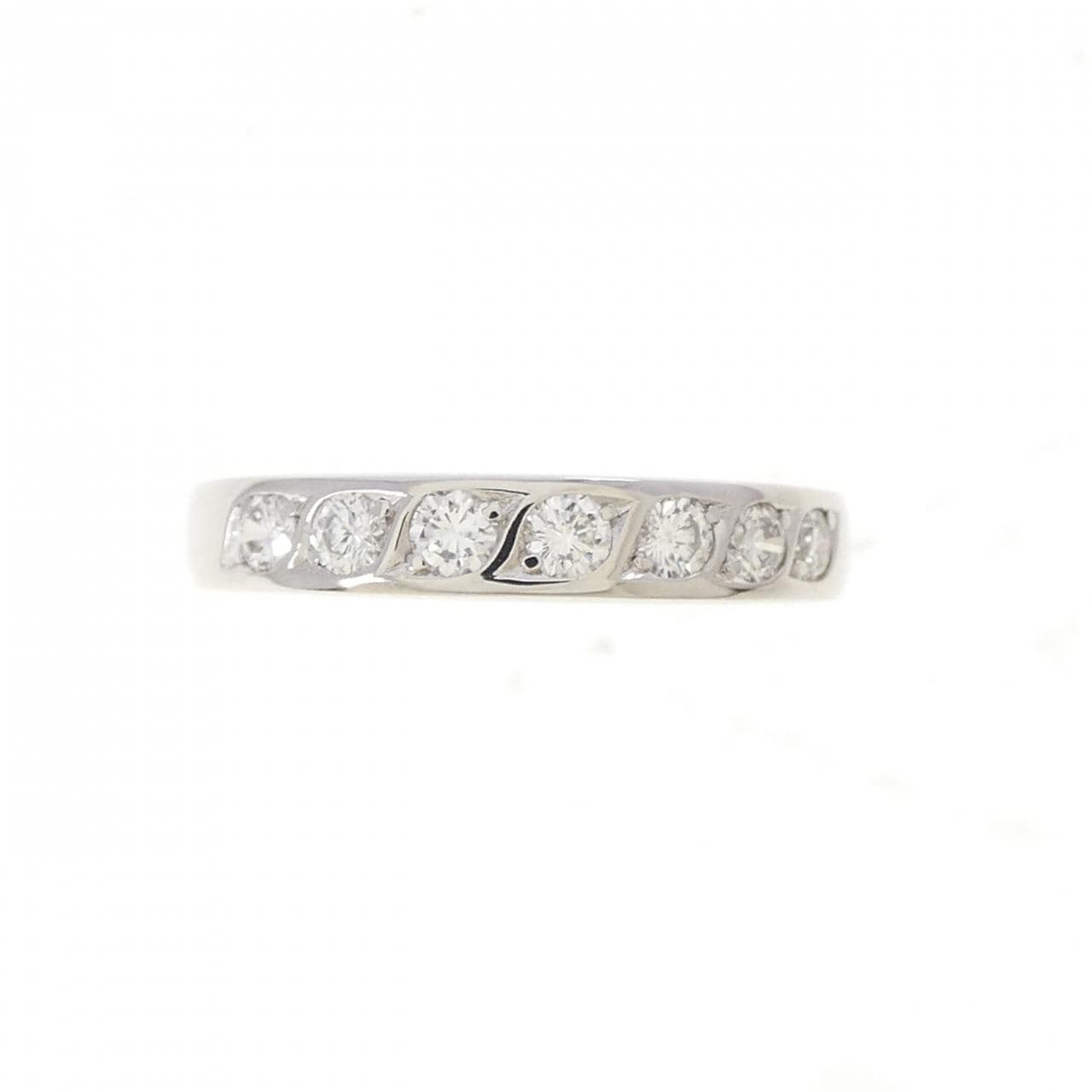 PT900 ダイヤモンド リング 0.25CT