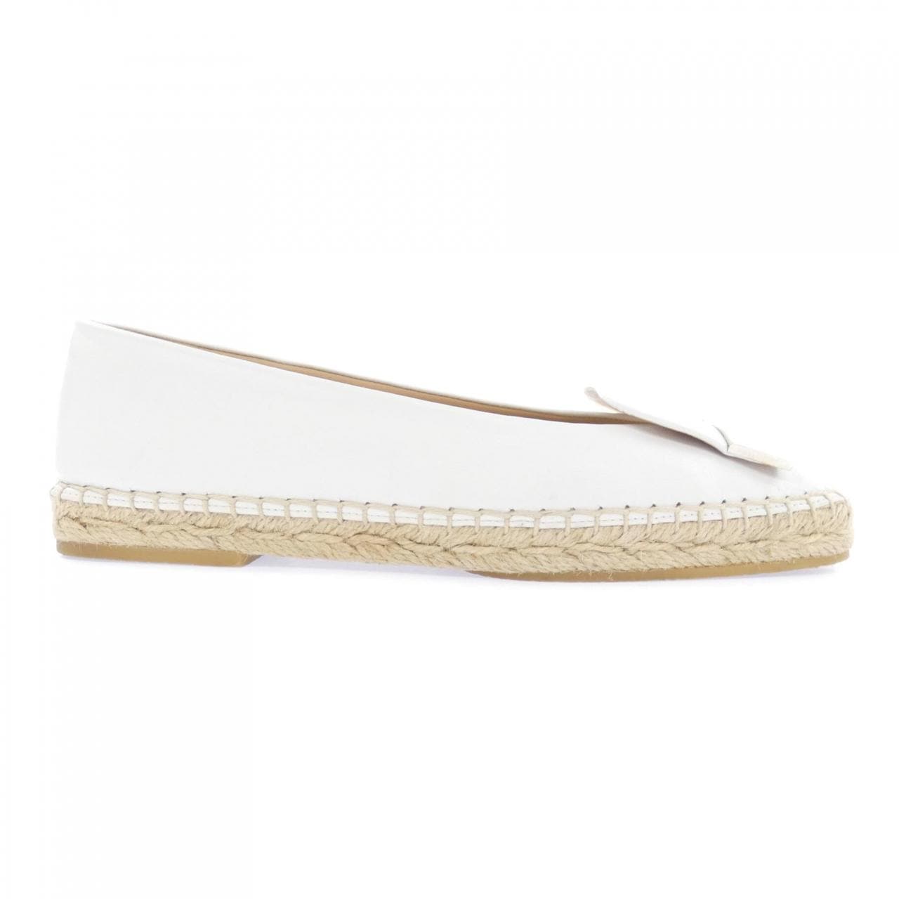 セルジオロッシ sergio rossi SR1 ESPADRILLAS シューズ