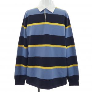 プラダ PRADA トライアングルロゴ UMB898 SOOO 153R ポロシャツ