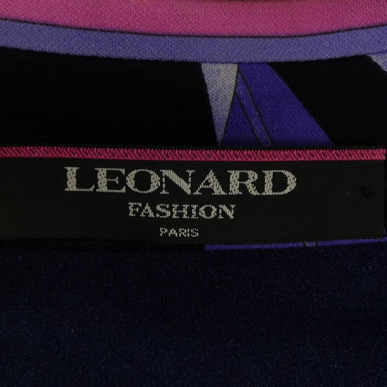 レオナールファッション LEONARD FASHION 0161530 ジャケット