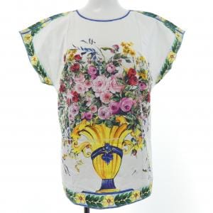 ドルチェアンドガッバーナ DOLCE&GABBANA F7ZS3T/GDF88 トップス