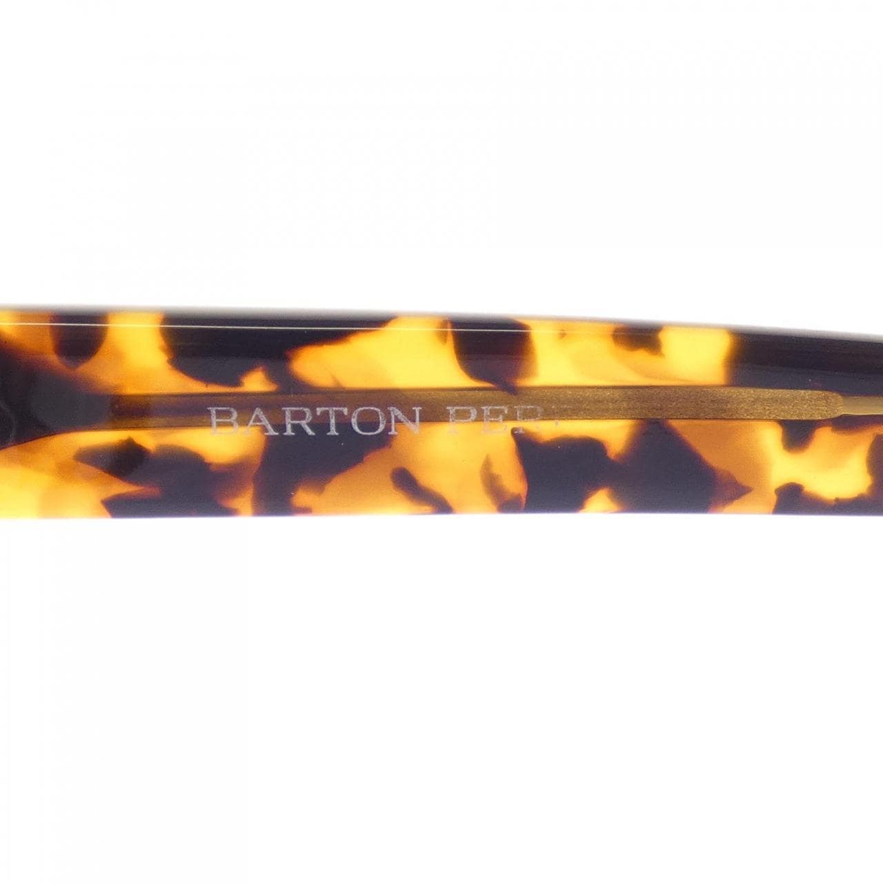 バートンペレイラ BARTON PERREIRA CAINE EYEWEAR