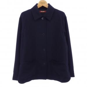 マックスマーラステュディオ Max Mara STUDIO 25161910416 ジャケット