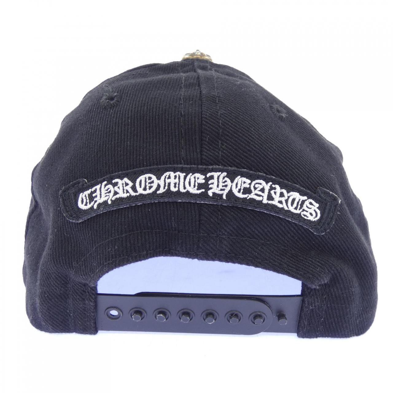 クロムハーツ CHROME HEARTS VINE DAGGER ヴァインダガー 2238-304-2726 キャップ