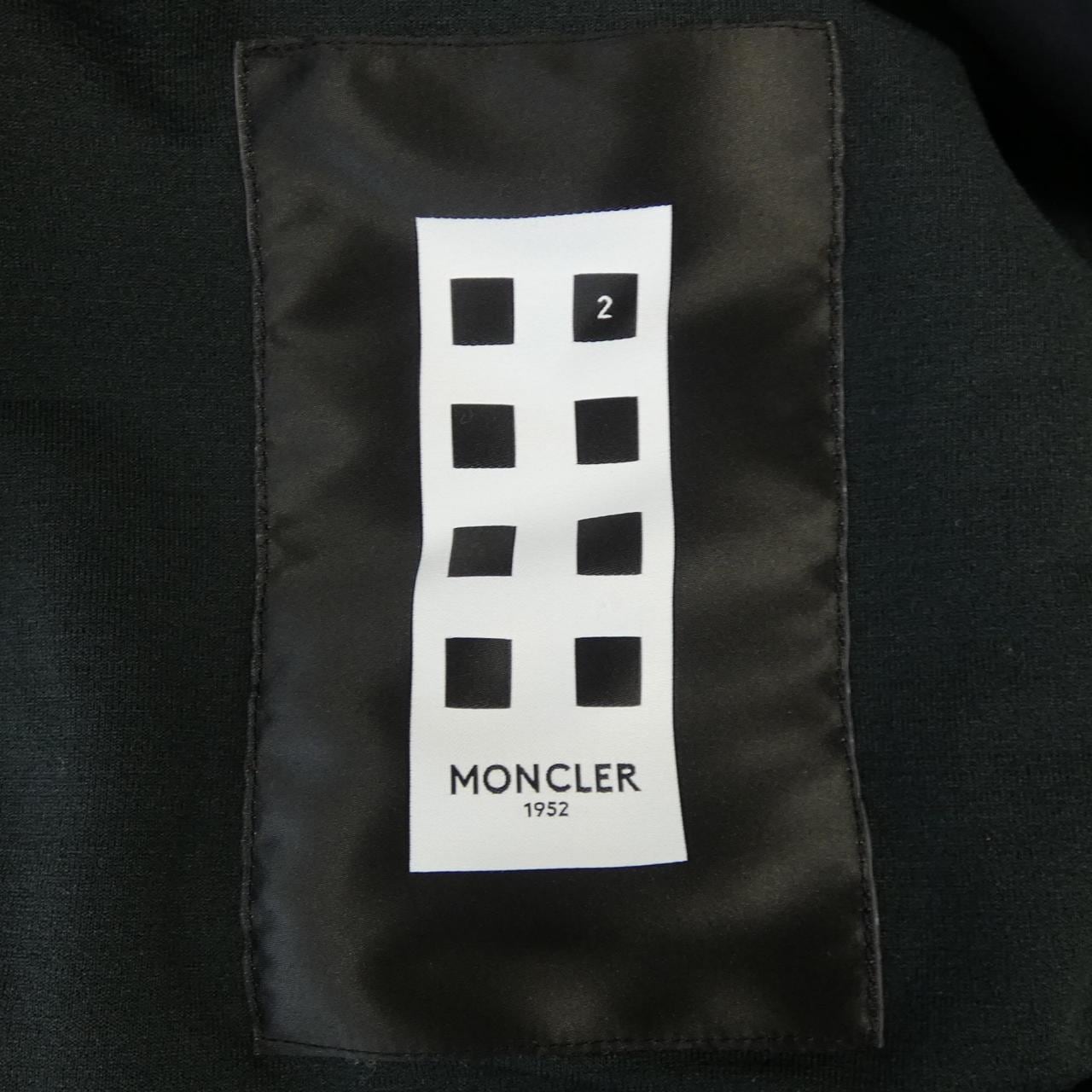 モンクレール ジーニアス MONCLER GENIUS MONCLER 1952 AMASTAN ジャケット