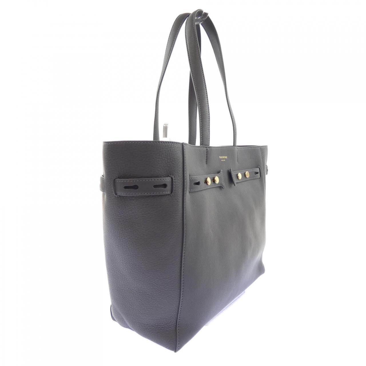 トムブラウン THOM BROWNE UAG257A BAG