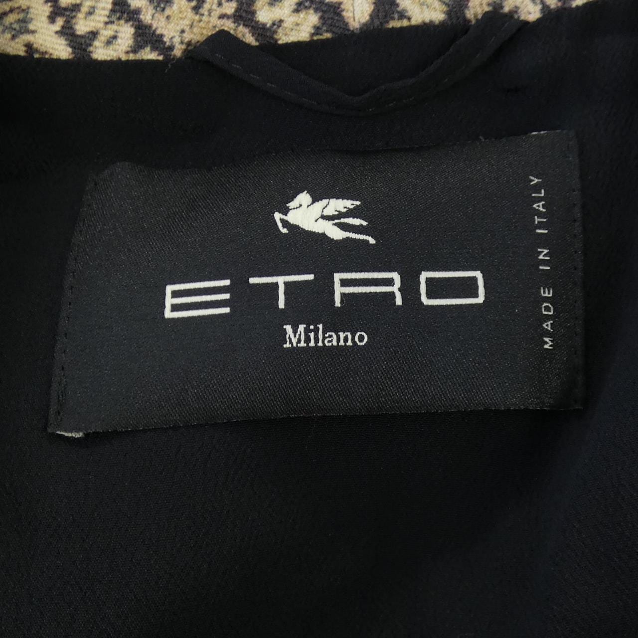 エトロ ETRO 202-18797-5139 カーディガン