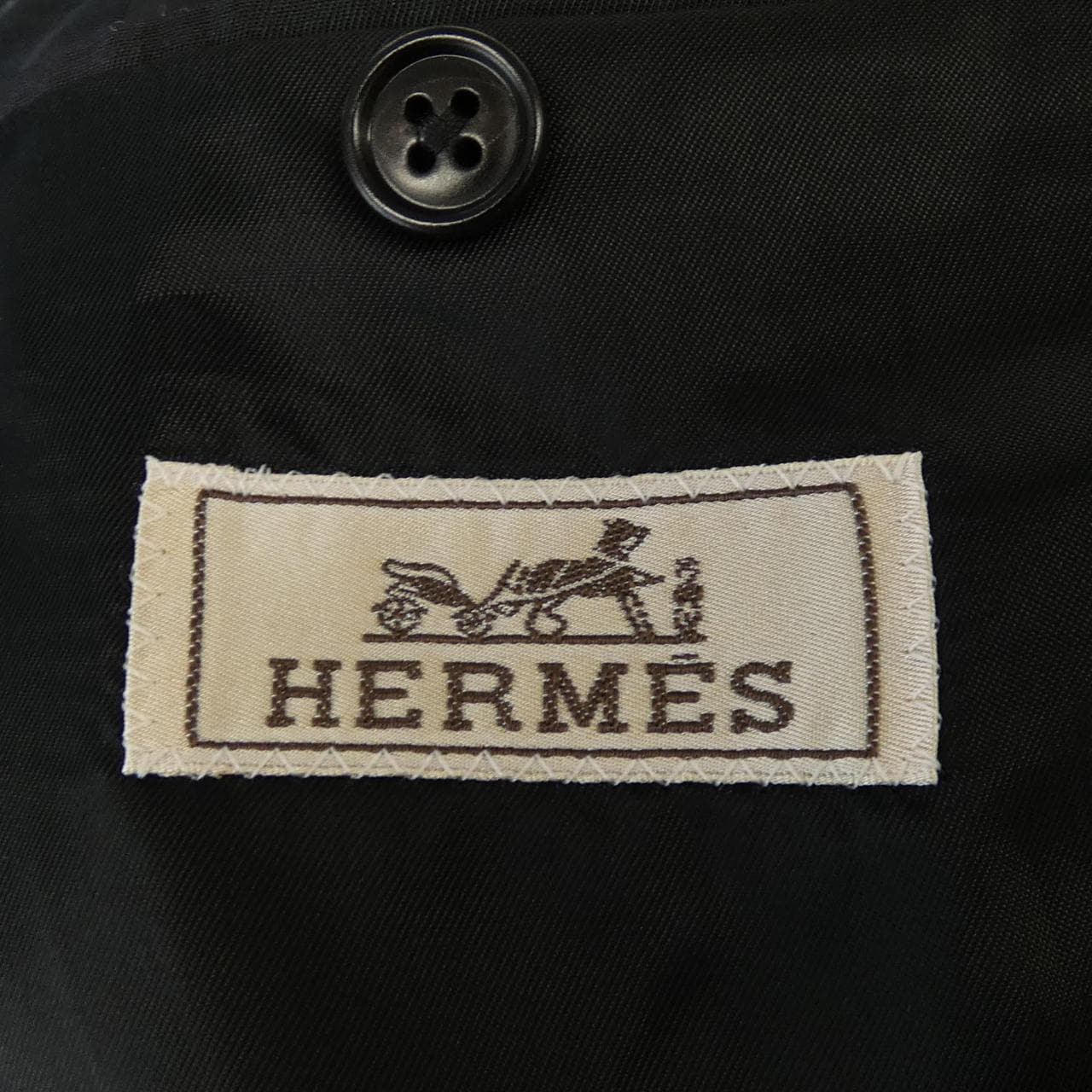 エルメス HERMES 164224HB ジャケット