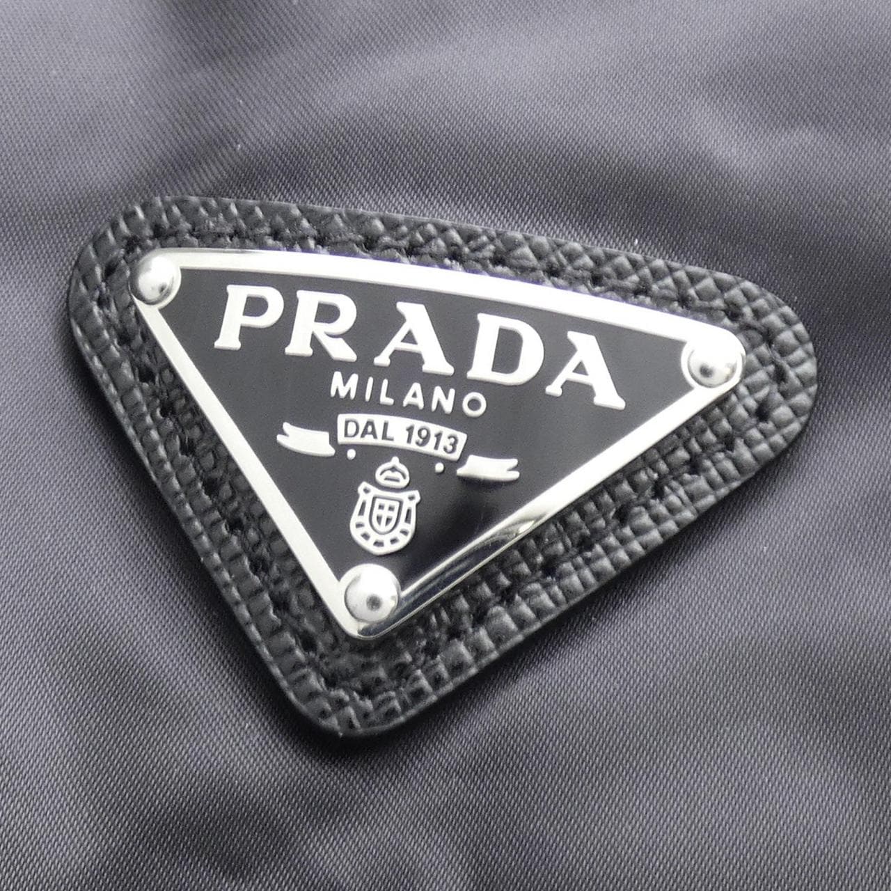Prada PRADA down coat