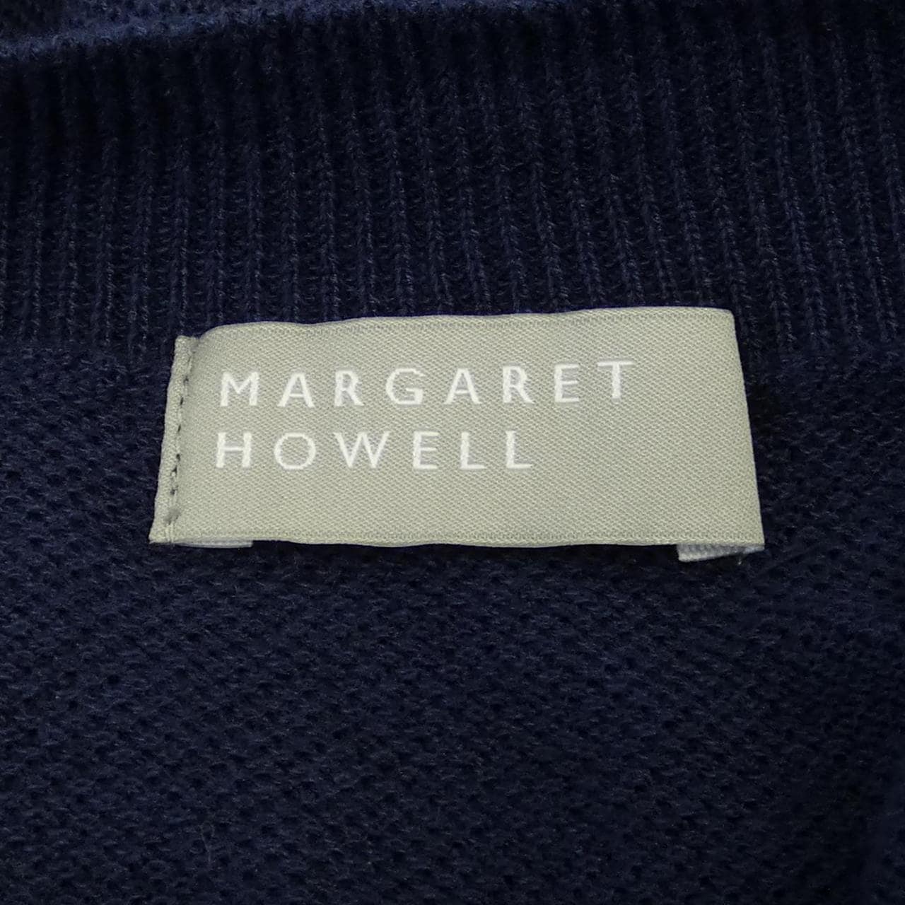 マーガレットハウエル Margaret Howell ベスト