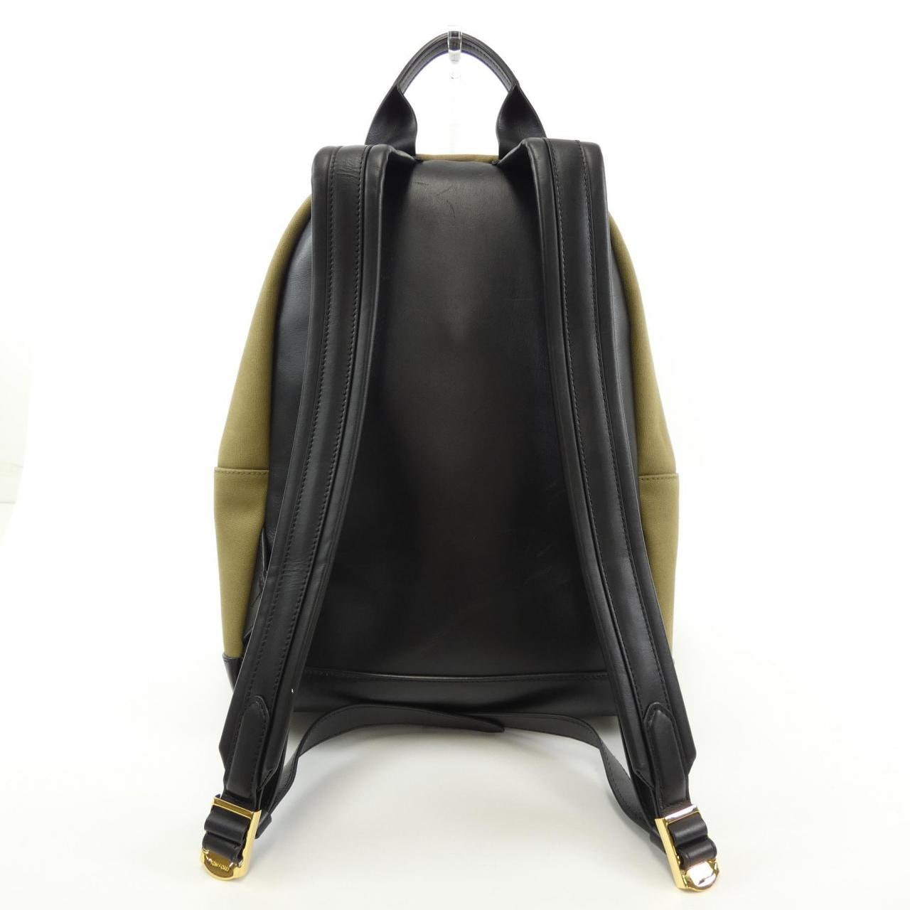 TOM FORD TOM FORD BACKPACK