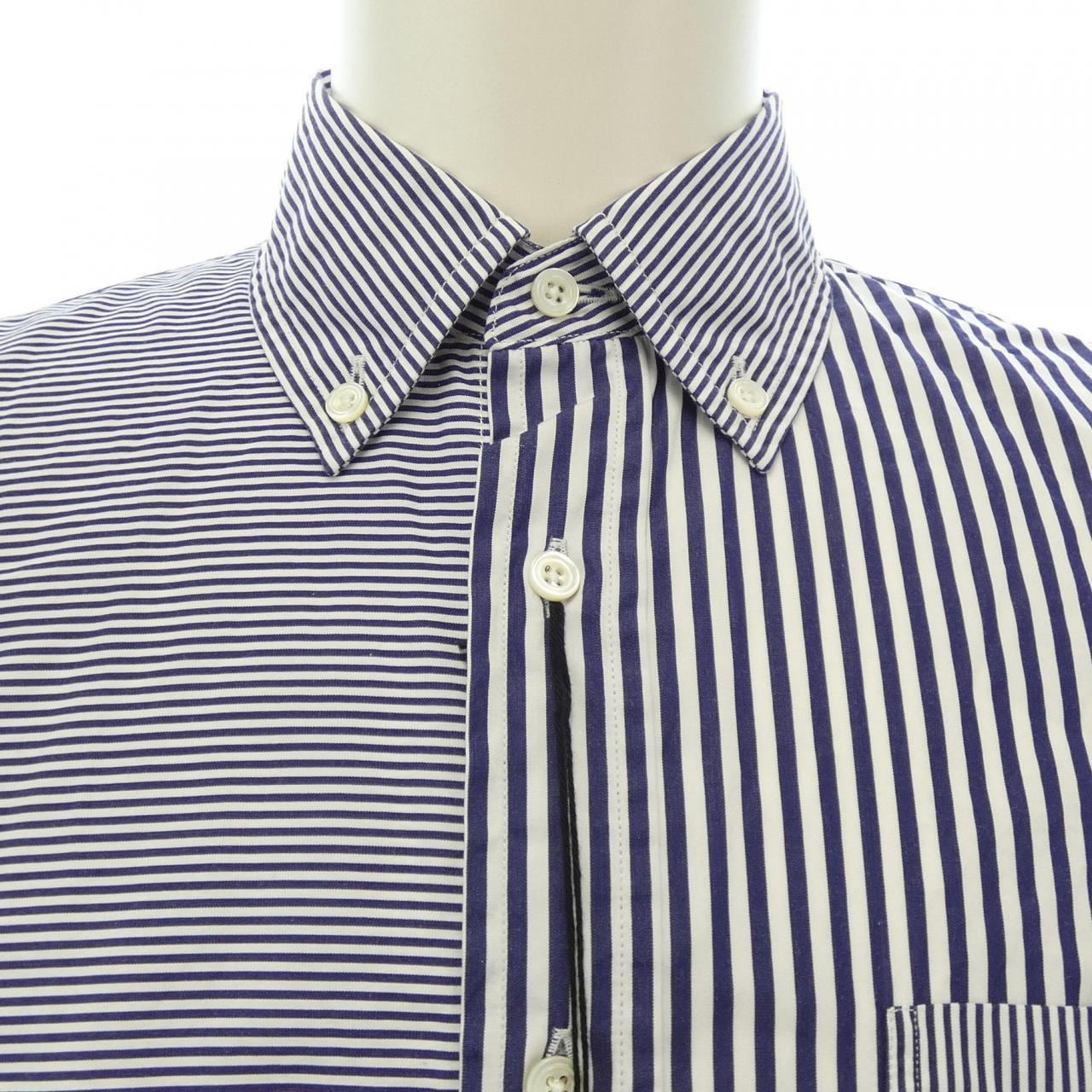 LARDINI shirt