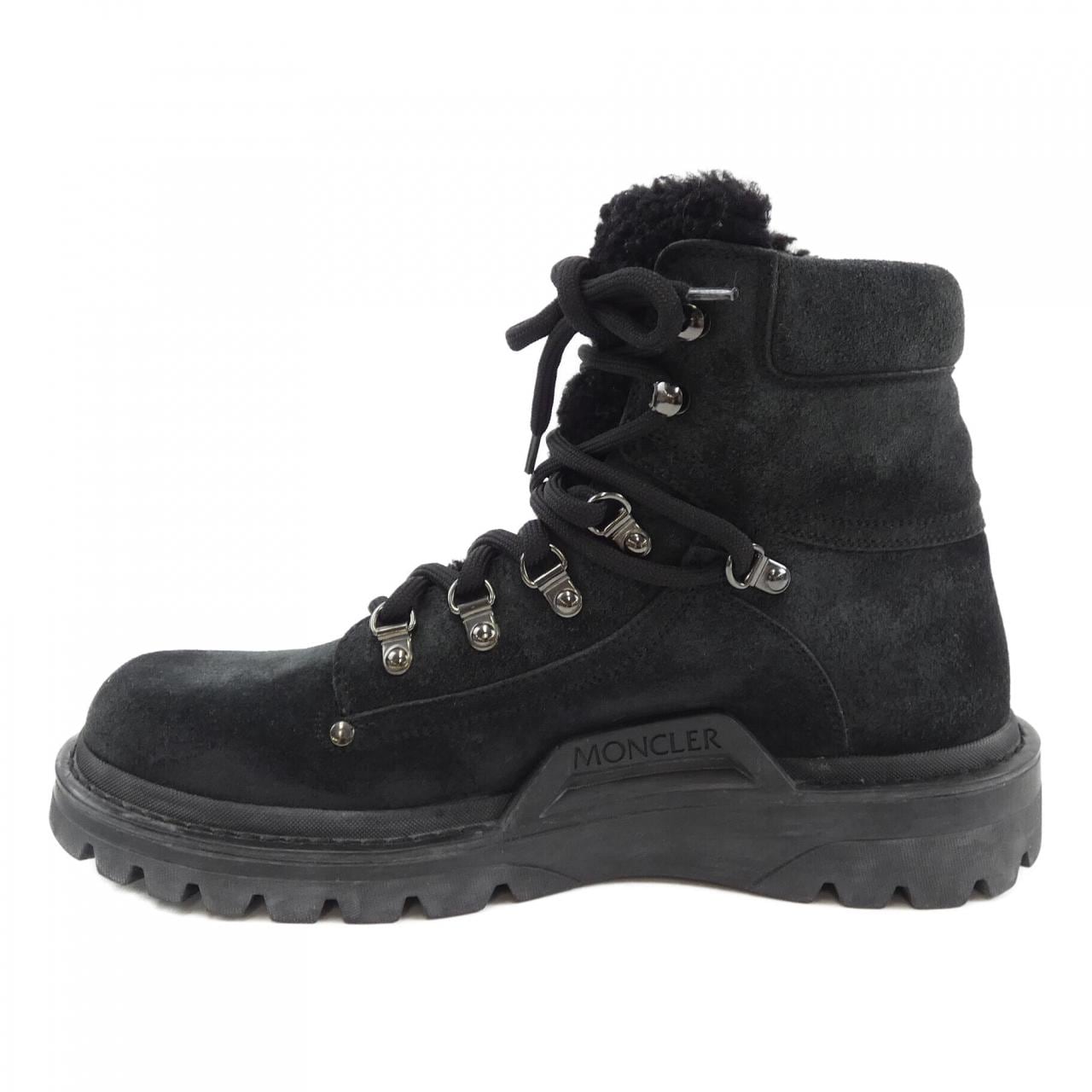 MONCLER MONCLER Boots