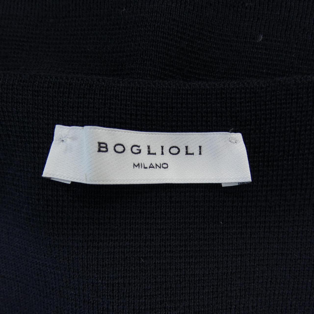 BOGLIOLI Vest