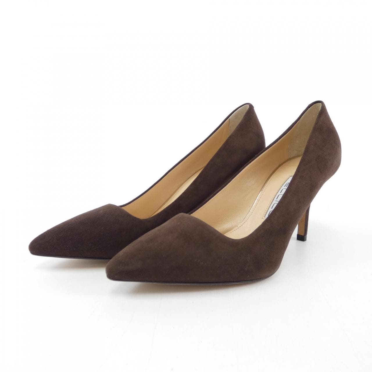 ペリーコ PELLICO パンプス