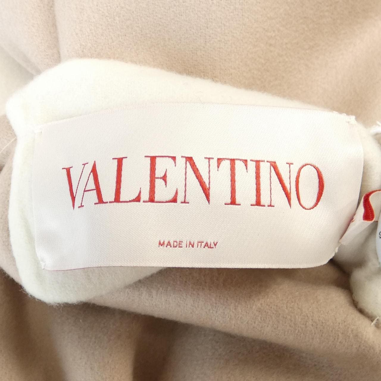 ヴァレンティノ VALENTINO コート