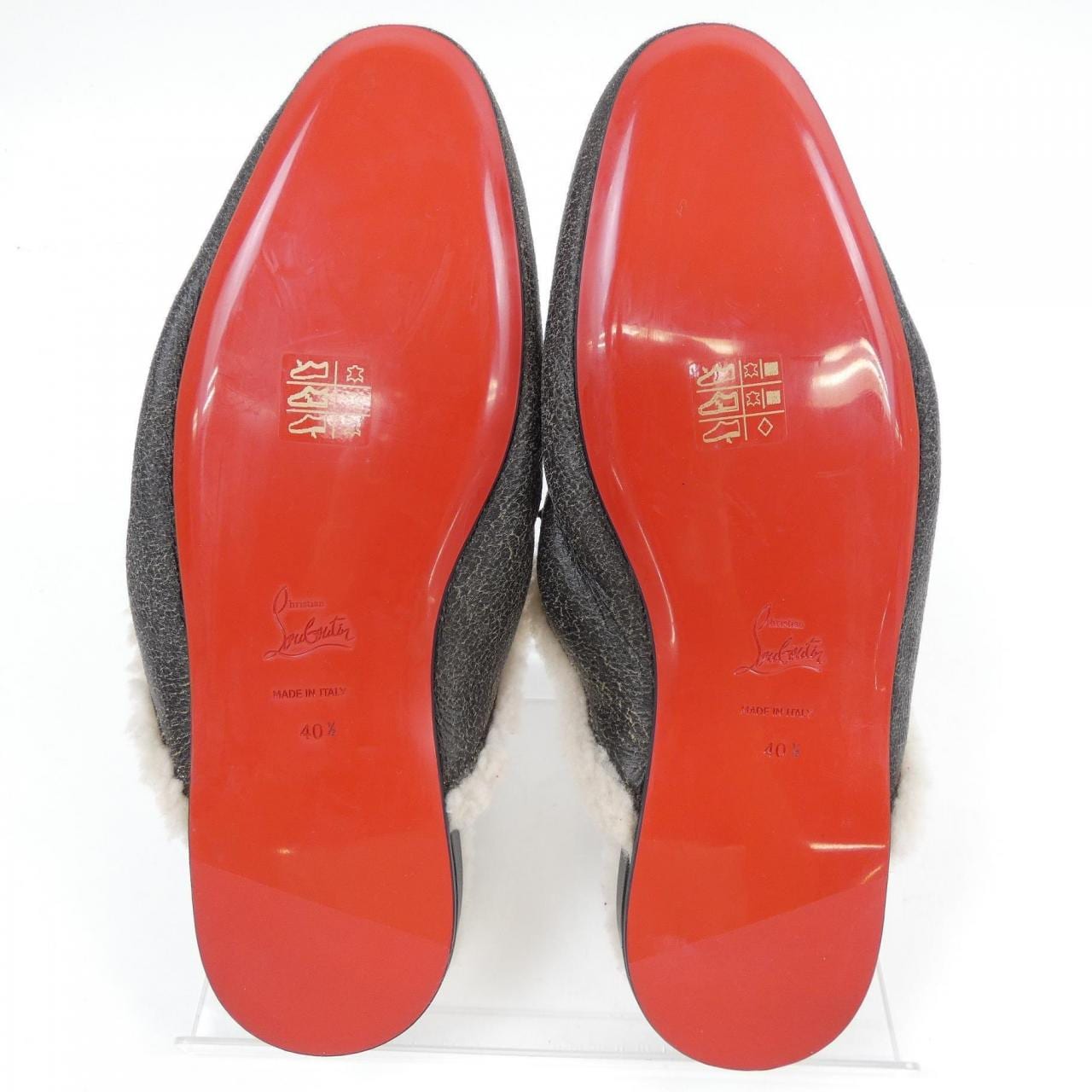 クリスチャンルブタン CHRISTIAN LOUBOUTIN サンダル