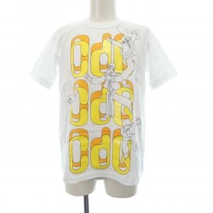 ザビートルズコムデギャルソン THE BEATLES GARCONS Tシャツ