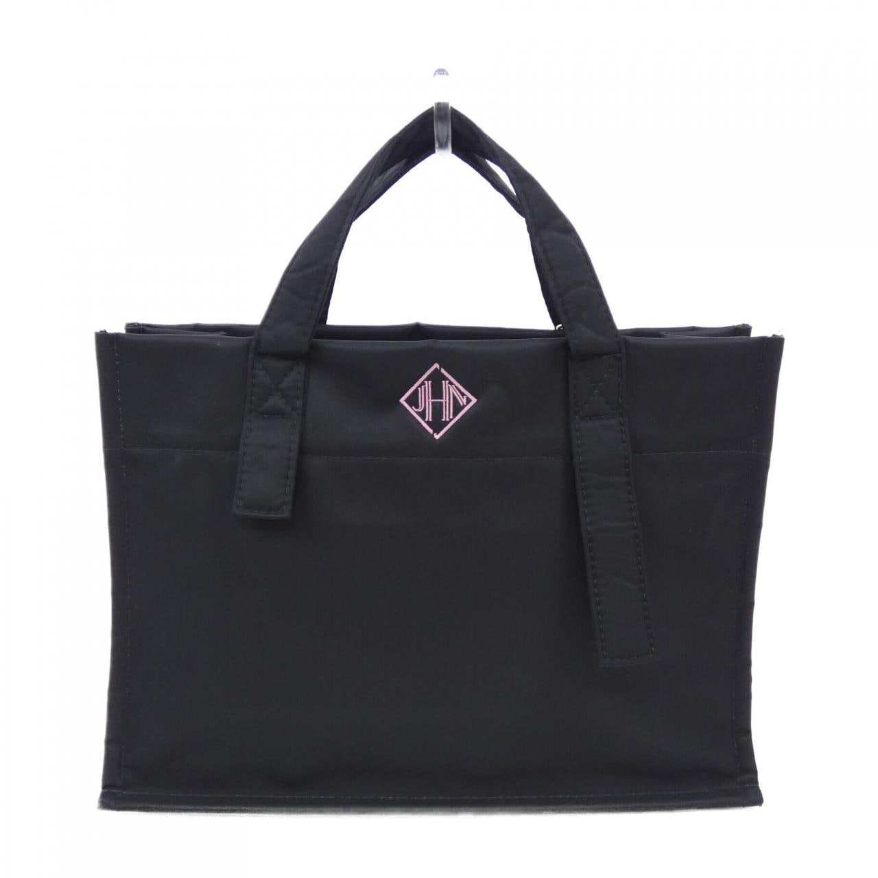 J.H.HEATS. BAG