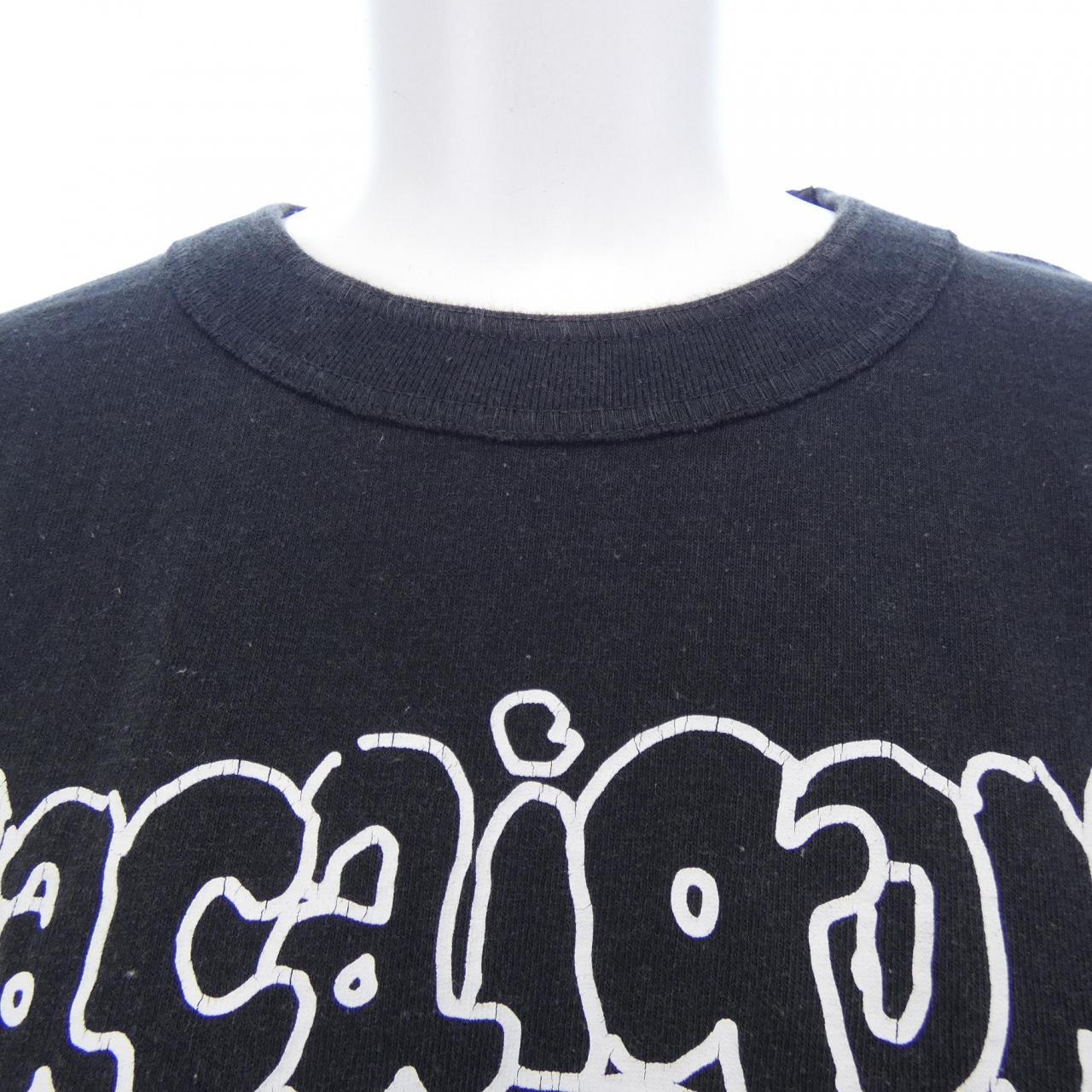 サカイ SACAI Tシャツ