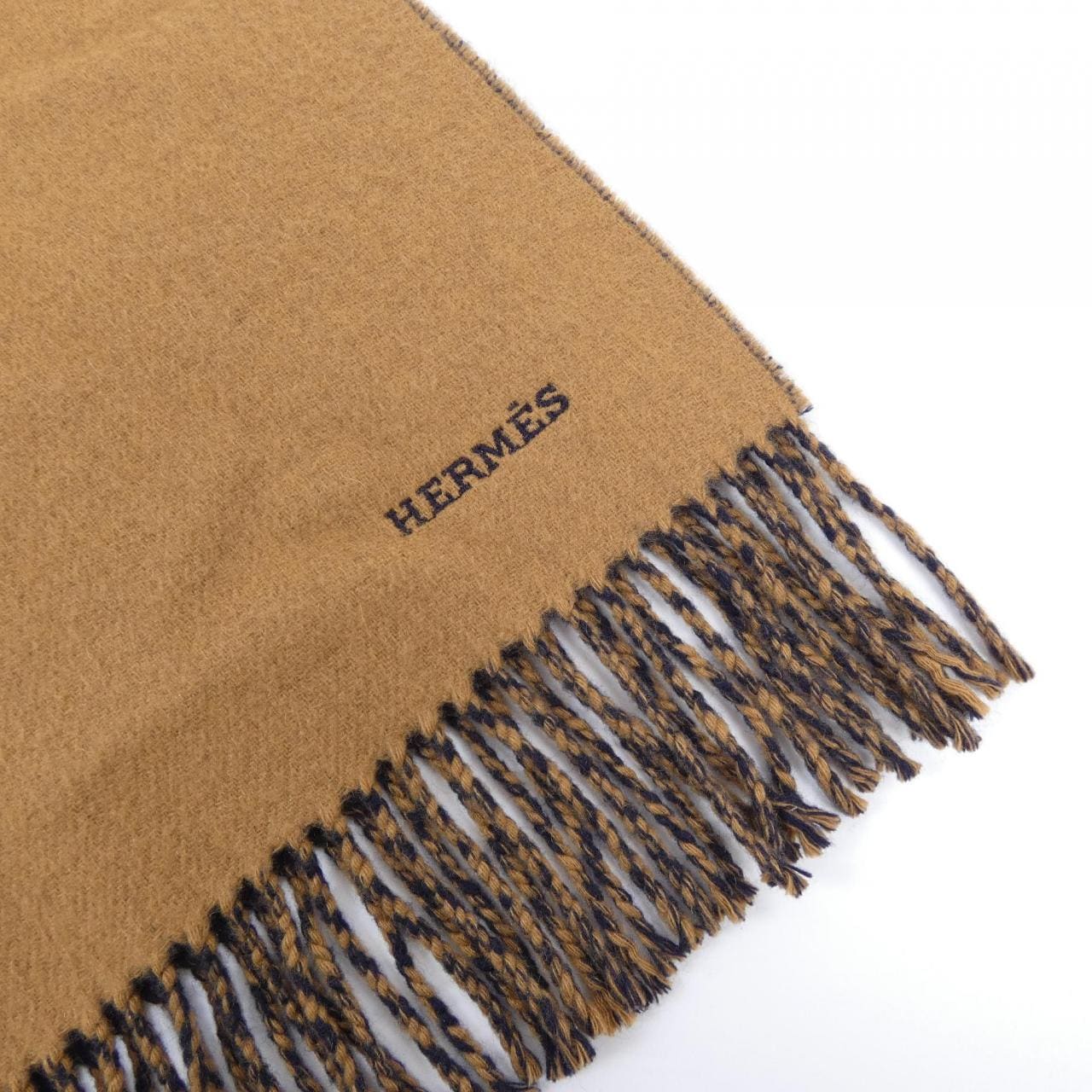 エルメス HERMES MUFFLER