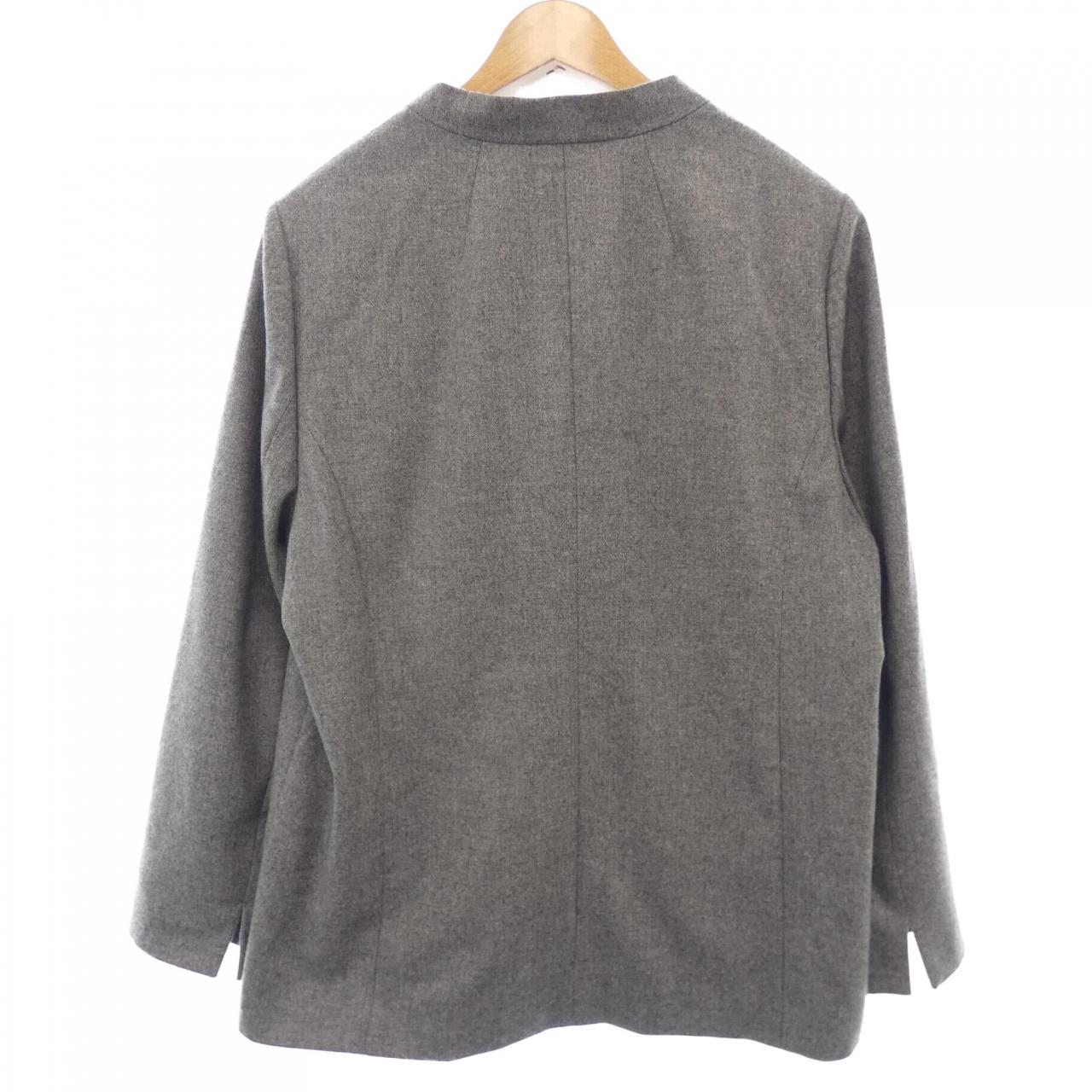レリアン LEILIAN ジャケット