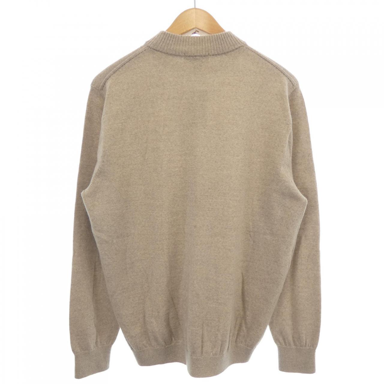 バーニーズニューヨーク BARNEYS NEW YORK ニット