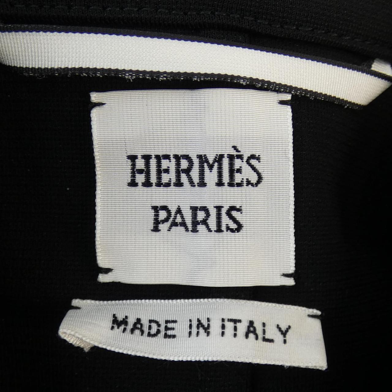 エルメス HERMES ジャケット