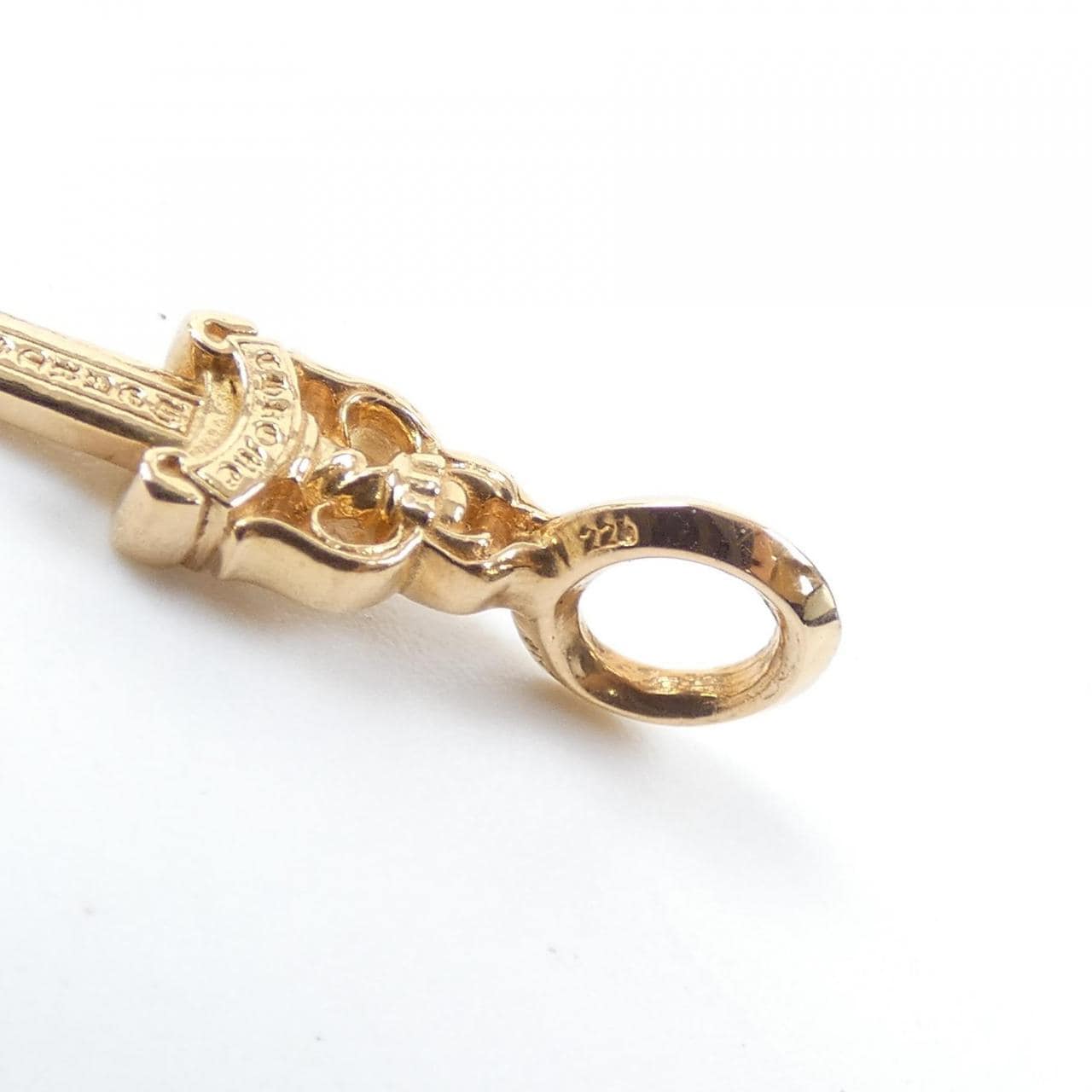 クロムハーツ CHROME HEARTS ペンダント