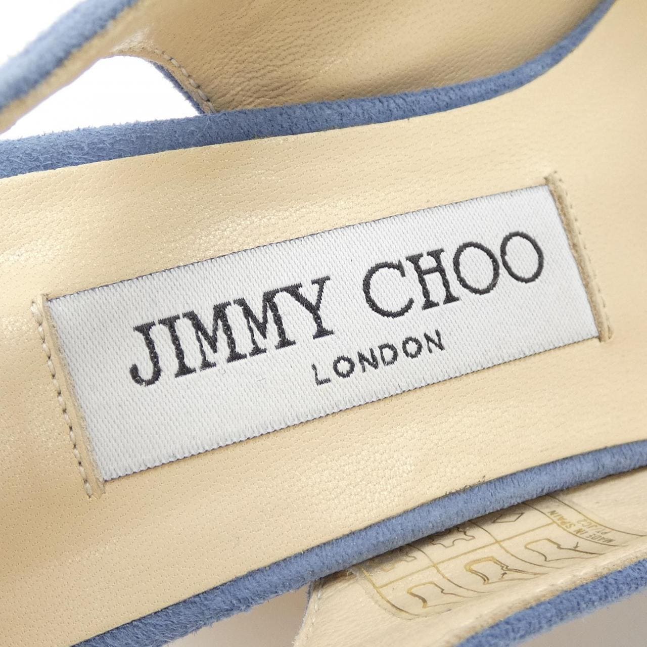 ジミーチュウ JIMMY CHOO サンダル