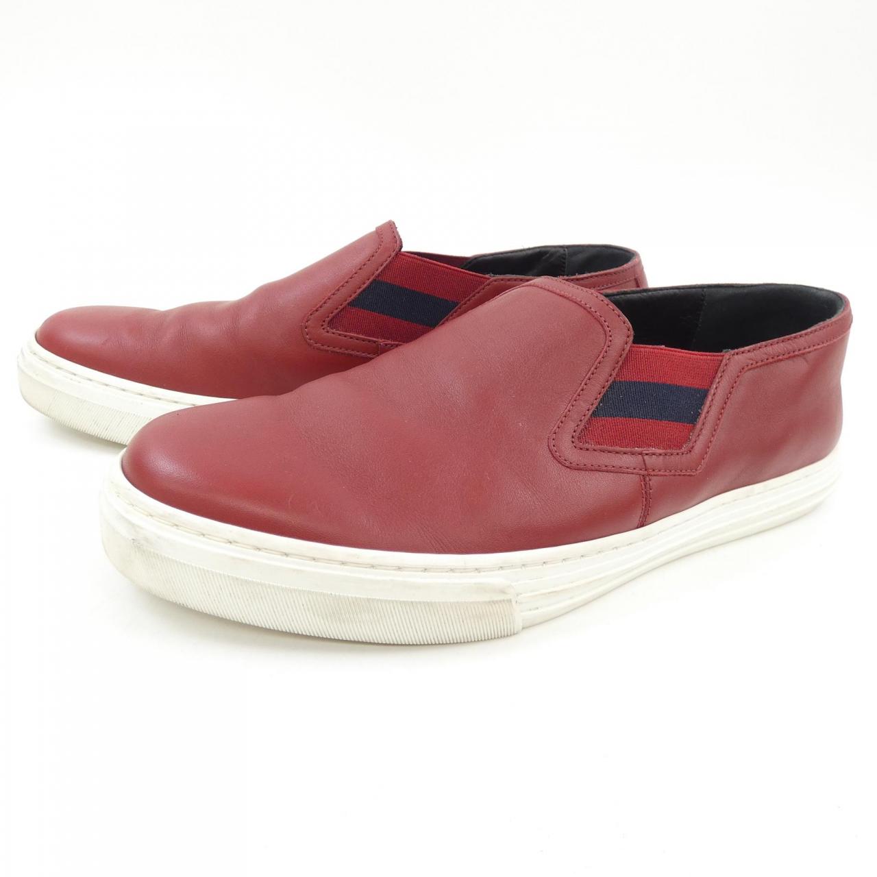 グッチ GUCCI スニーカー