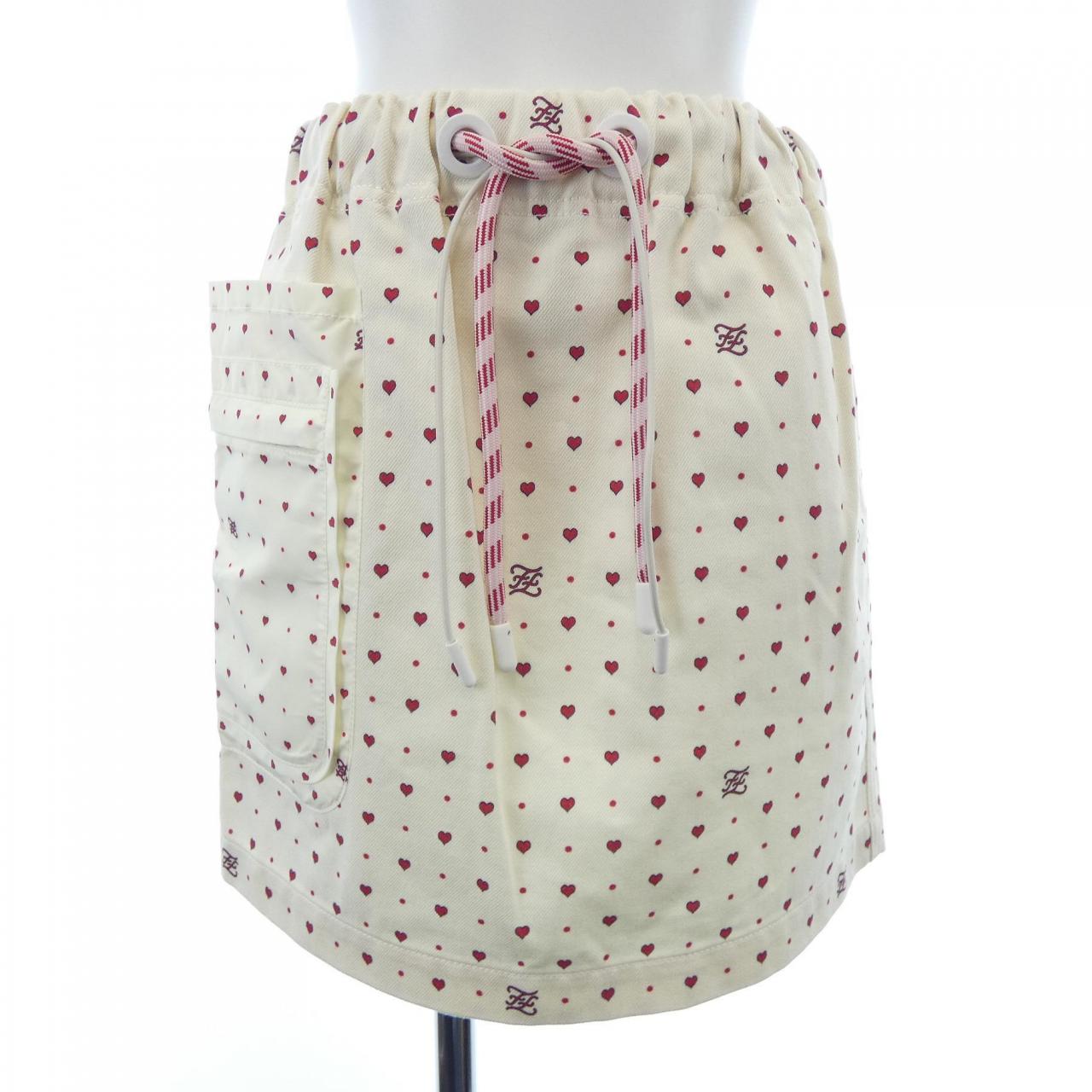 FENDI skirt